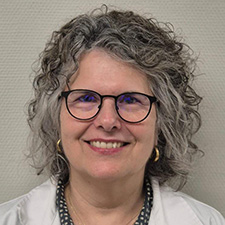 M Aranzazu Velaz Suárez