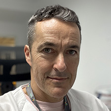 Enrique Tévar Alfonso