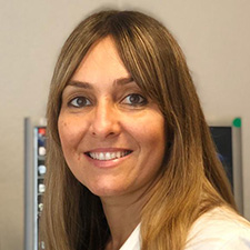 María Micaela Viña Romero