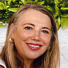 M del Carmen Villastrigo García