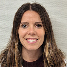 Marina Lombardero Pin