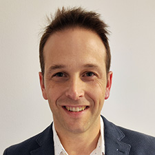 Moisés Pérez León