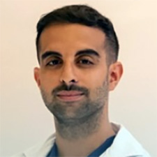 Pablo Yanes Sánchez