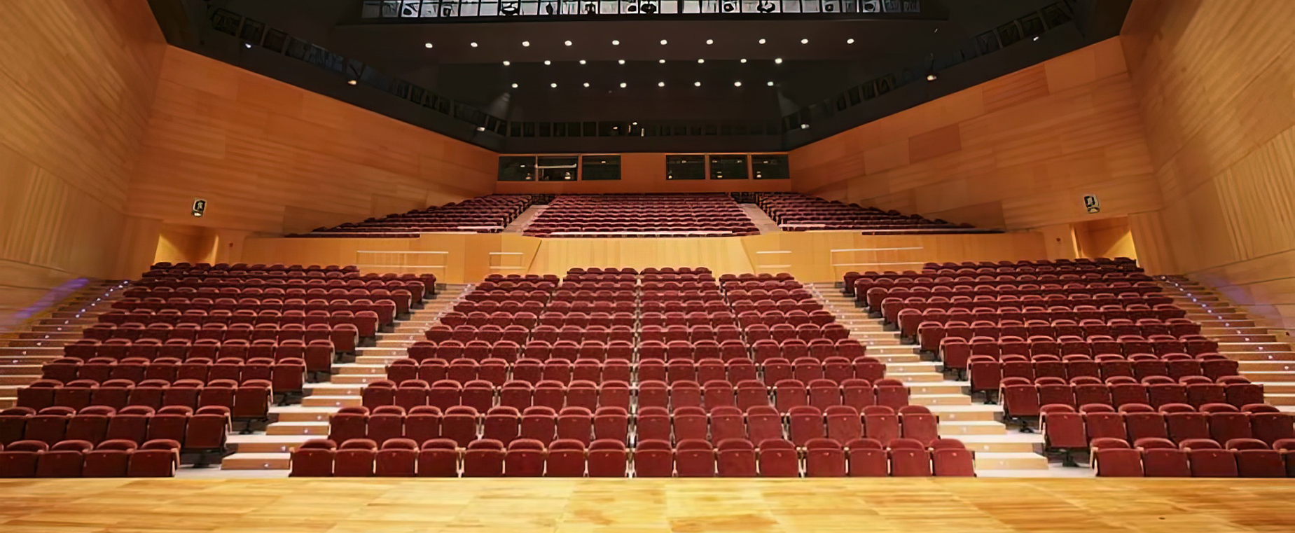 Auditorio