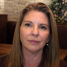 Victoria Morales León